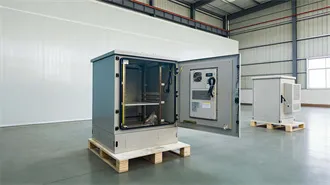 Design and Fabrication of Solar-Powered Water Pumping Unit for