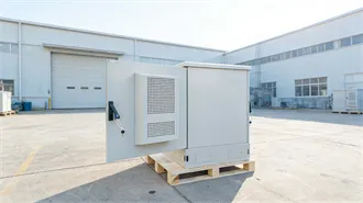 7 Energy Storage Stocks to Invest In | Investing | U.S.
