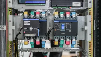 Energy Storage Container Manufacturers: Top Suppliers 2025
