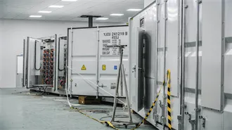 FROM ELECTROSMOG TO PHOTOVOLTAICS HOW THE VATICAN