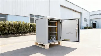 Top 10 energy storage manufacturers in Mexico