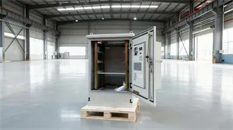 Riverside, CA Industrial & Warehouse Spaces for Rent
