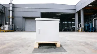 Solar Pannels - RwandaMart