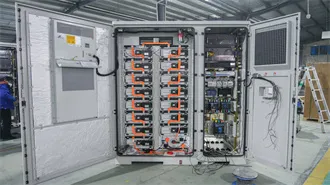 Photovoltaics