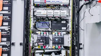 Commercial Solar Energy Systems | Tesla