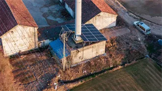 Lithium Solar Battery Manufacturer | Bluesun Solar
