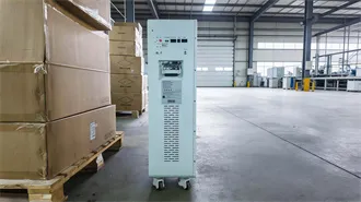 Battery storage stock upsurge in 2023 belies mixed earnings signals
