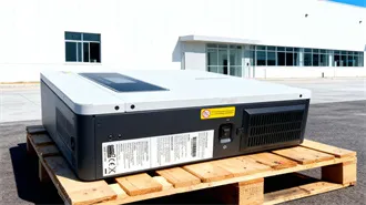 NORDIC BATTERY SYSTEMS