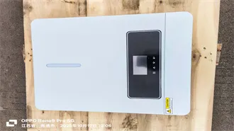 540W Bifacial Mono PERC Solar Panel
