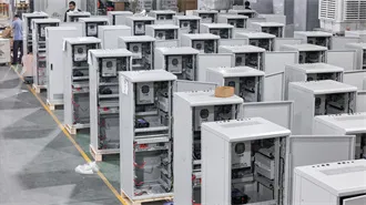 Industrial and Commercial Energy Storage Systems: Applications,