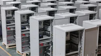 Bulk purchase of 600kW photovoltaic container for emergency
