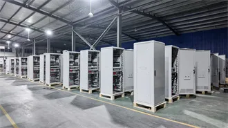 How Lithium Battery Prices Are Changing In 2025