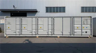 How to Hang Photovoltaic Panels on the Roof of the Factory: A