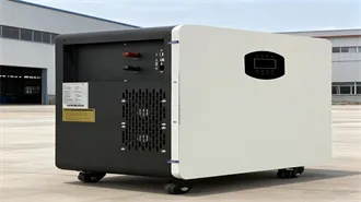 How cheap is battery storage?