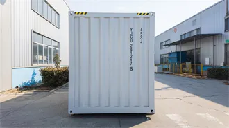 Outdoor New Waterproof 12v Battery Box Power Cabinet Solar Battery