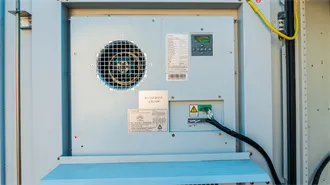 How much does a waterproof mobile energy storage container for
