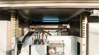 solarfold | Mobile Solar Container