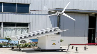 Myanmar emergency energy storage power supply customization