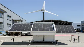 Solar Water Pumps in Kumasi Metropolitan