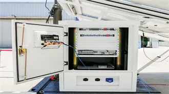 Solar Experts Zimbabwe