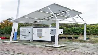 Innovative Lithium Battery Solutions for Energy Storage