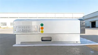 Off-Grid Storage System