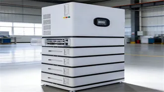 Democratic Republic of Congo container photovoltaic energy