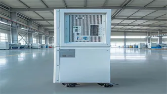 Energy Storage Container 200kwh Photovoltaic Battery Storage