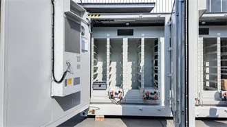 U.S. Solar Photovoltaic System and Energy Storage Cost
