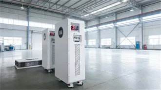 Top 3 East Africa Energy Storage Solutions for Reliable
