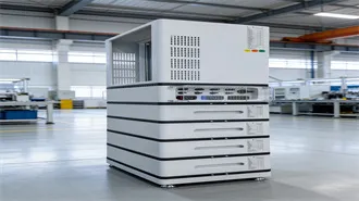 Battery Enclosures