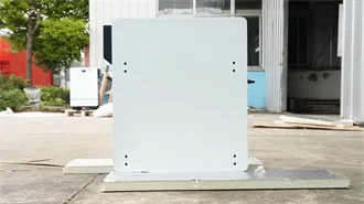 How the Angle Affects Solar Panels Efficiency