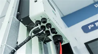 Mobile Energy Storage System Market Size, Share