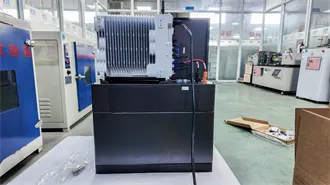 I&C Energy Storage Solution