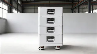 Delivery time of Suhumi intelligent photovoltaic energy storage
