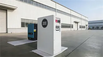 80kVA 80kW Solar Power Plant And Price