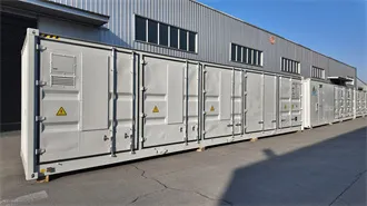 Off Grid Pricing For Photovoltaic Containerized Base Stations In Europe