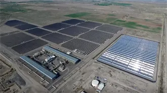 Containerized Battery Energy Storage Systems | Symtech Solar