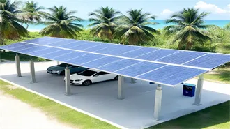 Solar Pumping Solutions