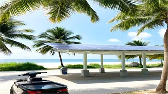 Libreville Lithium Battery Energy Storage Project: Powering Gabon''s