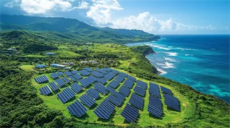Yami Solar Pump: Revolutionizing Water Management