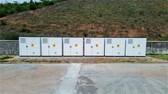 SUNFiD Solar Energy Storage System