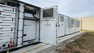 Cost Analysis Of Ultra High Solar Containers In East Africa