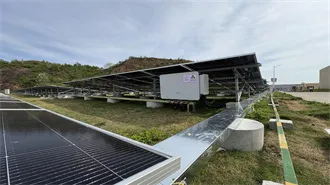 Battery Cabinet for Solar System: Server Rack LiFePO4 Option