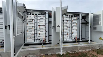 Price Comparison of Off-Grid Photovoltaic Storage Containerized