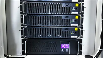 Custom Harness and Container Systems | Mirage
