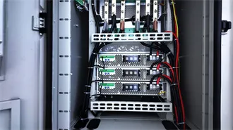Solar Battery Enclosures | SunWize | Power Independence