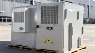 Energy Storage Cabinet Price Guide: Key Factors & Market Trends in