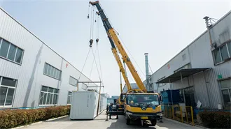 Custom-Designed Solar & Storage Systems
