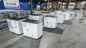 Solar Energy Storage Container Prices in 2025: Costs,